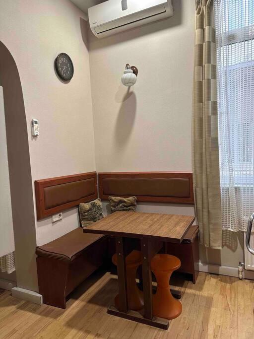 Уютная Квартирка В Центре Тбилиси! 외부 사진